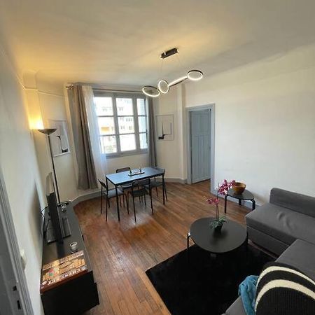 Profitez Du Calme De Courbevoie La Defense Apartment ภายนอก รูปภาพ