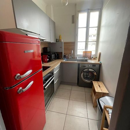 Profitez Du Calme De Courbevoie La Defense Apartment ภายนอก รูปภาพ