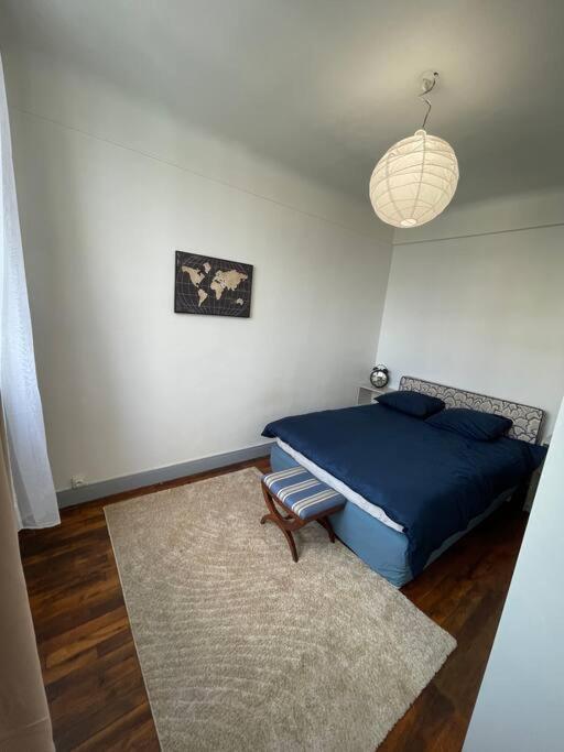 Profitez Du Calme De Courbevoie La Defense Apartment ภายนอก รูปภาพ